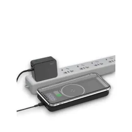 Pw10 Powerbank Temassiz