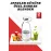 Anneler Gününe Özel Hediye Bardak Blender Paslanmaz Çelik Bıçaklı
