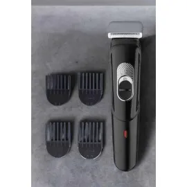 Saç Sakal Tüy Kısaltma Makinesi  Lazer Epilasyon Öncesi Ense Kesme Makine