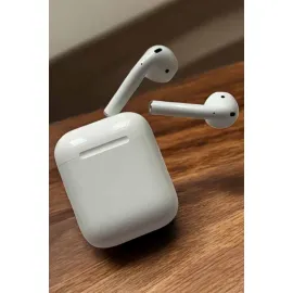 2.Nesil Kablosuz Bluetooth Kulaklık Uzun Pil Ömrü