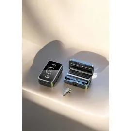 Bluetooth Bağlantılı Dijital Göstergeli Yüksek Ses Kaliteli Kulaklık