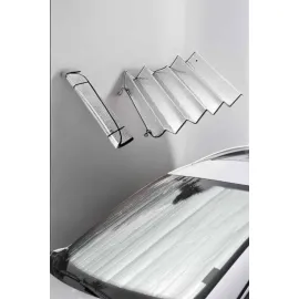 Araba Güneşliği Oto Güneşlik Tüm Araç Modellerine Uygun