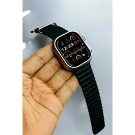 Yeni Nesil Arama Cevaplayan Uyku Ve Sağlık Takibi Gps Özelliği