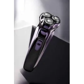 Profesyonel Şarjlı Saç Ve Sakal Tıraş Makinesi Hassas Kesim