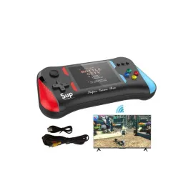 3.5 İnç 500'ü 1 Arada Klasik Oyun Konsolu Nostalji Oyunlu Atari