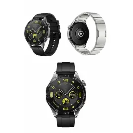 Akıllı Saat Ios Ve Android Tüm Telefonlara Uyumlu Çok Fonksiyonlu Amoled Ekran