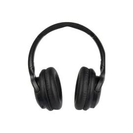 Kulak Üstü Kablosuz Bluetooth Kulaklık Yüksek Ses Kaliteli Anc Özelliği