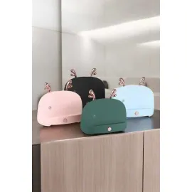 Yeni Nesil Akıllı Hoparlör Telefon Tutacağı Uzun Pil Ömrü Yüksek Ses Kaliteli