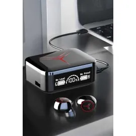 Kablosuz Kulaklık Yeni Nesil Bluetooth Kulaklık Anc Özelliği