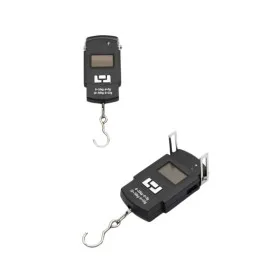 El Kantarı Dijital El Terazisi 50 Kg Kapasiteli Lcd Ekranlı