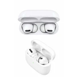 Yeni Nesil Pro Bluetooth Kulaklık Android ve İOS Uyumlu Dokunmatik Kontrol