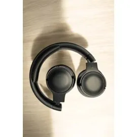 Kablosuz Bluetooth Kulaklık Anc/enc Destekli Kulak Üstü Yüksek Ses Kaliteli