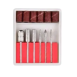 Nasır Temizleyici Manikür Pedikür Seti Elektrikli Usb Girişli