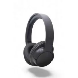 Kablosuz Bluetooth Kulaklık Kulak Üstü Mikrofonlu 5.0 Bluetooth ANC Özelliği