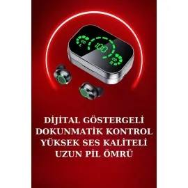 Yeni Model Akıllı Saat ve Ucuz Kaliteli Bluetooth Kulaklık Amoled Ekran Aynalı