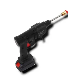 ŞARJLI ARAÇ YIKAMA