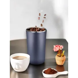 Hasuba HS-21 Mini Elektrikli Öğütücü Makine