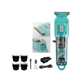 Hk 3900 Tiraş Makinesi