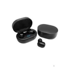 TWS Bluetooth Kulaklık Kulak İçi Kablosuz Dijital Göstergeli Çağrı Cevaplayabilen