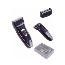 Sakal Kesme Makinesi Yanak Tıraş Makinesi Hassas Ciltlere Özel Profesyonel