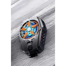 Fanlı Telefon Soğutucu Pervaneli Soğutma Fanı