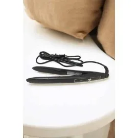 Saç Düzleştirici Yıpranma Karşıtı Keratin Bakımı Seramik Kaplama