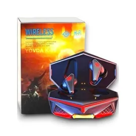 K98 Oyuncu Kulakliği