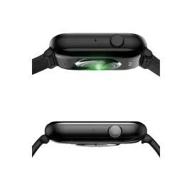 Arama Cevaplayabilen Akıllı Saat Bluetooth Bağlantılı Sosyal Medya Girişli