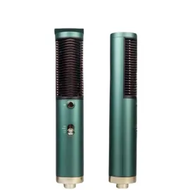 Fön Tarak Düzleştirici Seramik Kaplama Fön Makinesi Saç Kurutma