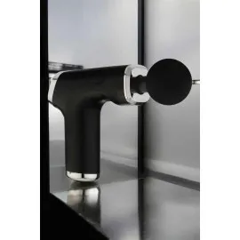 Masaj Aleti Masaj Tabancası Darbeli Şarjlı Kas Ve Vücut Ağrıları İçin