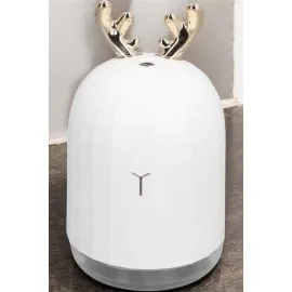 Hava Nemlendirici Aromaterapi Hava Temizleyici Renk Değiştirebilen