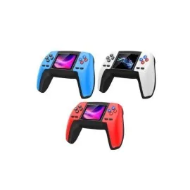 Kablosuz Oyun Konsolu Atari Game Stick Retro Konsol 520 Oyunlu