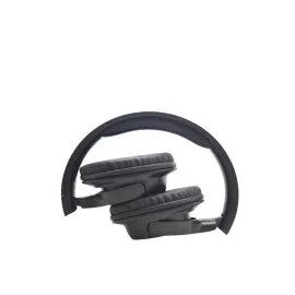 Kulak Üstü Kablosuz Bluetooth Kulaklık Yüksek Ses Kaliteli Anc Özelliği