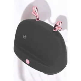 Bluetooth Hoparlör Telefon Tutuculu Akıllı Hoparlör Uzun Pil Ömrü