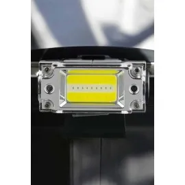 Kamp Feneri Balıkçı Feneri Başlıklı Suya Dayanıklı Kafa Lambası