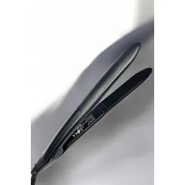 Saç Düzleştirici Isı Ayarlı Döner Kablo Yıpranma Karşıtı