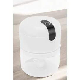 El Rondosu Mini Şarjlı Doğrayıcı Taşınabilir 250 ml