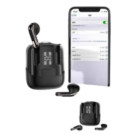 J40 Bluetooth Kulaklik