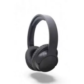 Kablosuz Bluetooth Kulaklık Kulak Üstü Mikrofonlu 5.0 Bluetooth Anc Özelliği