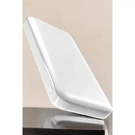 Kablosuz Şarj Aleti Hızlı Şarj Taşınabilir 5000 Mah