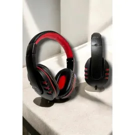 Güçlü Bass Ve Suya Dayanıklı, Kablolu Oyuncu Kulaklığı Ile Kesintisiz Deneyim