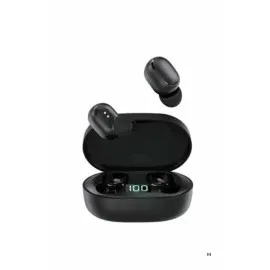 Bluetooth Kulaklık TWS Yüksek Ses Kaliteli Kesintisiz Dijital Göstergeli Kulaklık