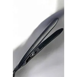 Saç Düzleştirici Isı Ayarlı Döner Kablo Yıpranma Karşıtı