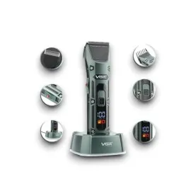 V-696 Tiraş Makinesi