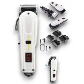 Hk-700 Profesyonel Şarjlı Tıraş Makinesi