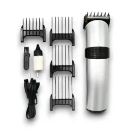Profesyonel Tıraş Makinesi Seti