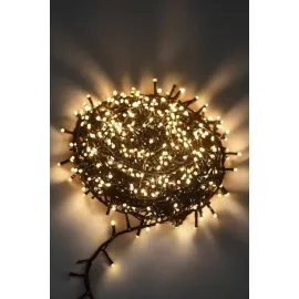 10 Metre Gün Işığı Led Işık Hafif ve Taşınabilir Özel Günler İçin