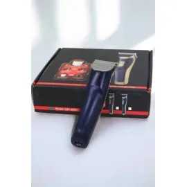 Kablosuz Tıraş Makinesi Hızlı Şarj Ve Uzun Süreli Kullanım, Sessiz Ve Güçlü Motor