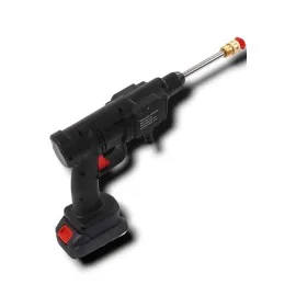 Şarjli Araç Yikama