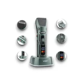 V-696 TIRAŞ MAKİNESİ